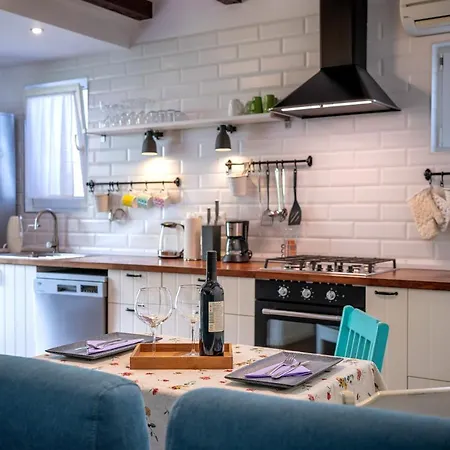 Stiniva Bay - Hvar * Brusje