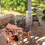 Stiniva Bay - Hvar Villa *