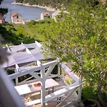Villa Stiniva Bay - Hvar