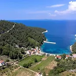 Stiniva Bay - Hvar