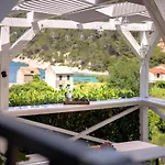 Stiniva Bay - Hvar