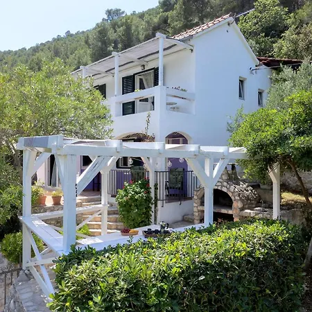 Villa Stiniva Bay - Hvar *