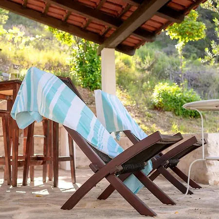 Stiniva Bay - Hvar Villa
