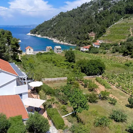 Villa Stiniva Bay - Hvar