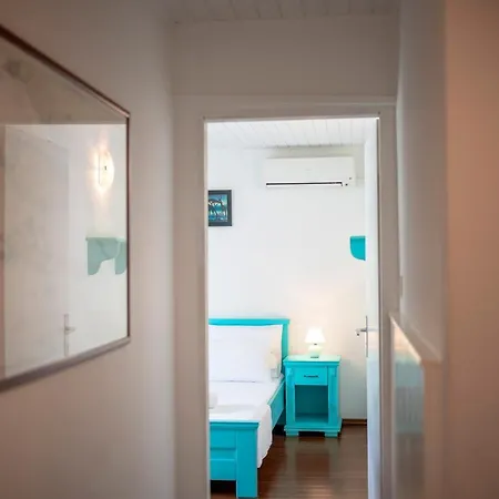 Stiniva Bay - Hvar Villa