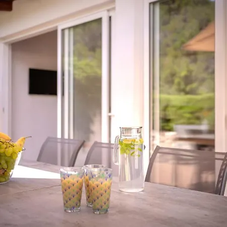 Villa Stiniva Bay - Hvar
