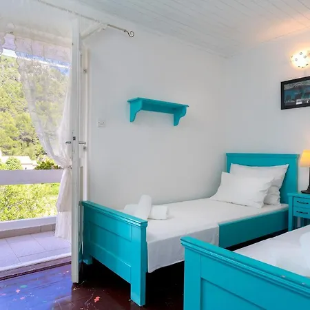 Villa Stiniva Bay - Hvar *
