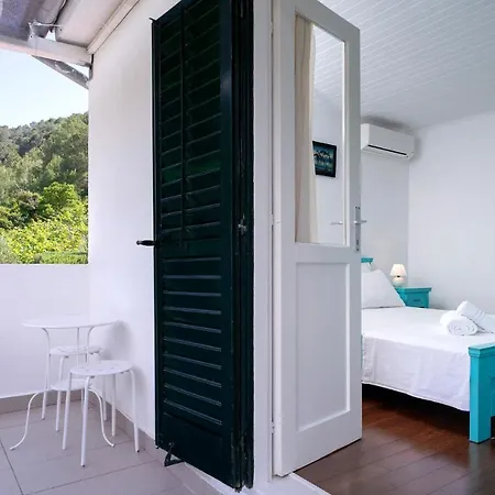 Stiniva Bay - Hvar Villa