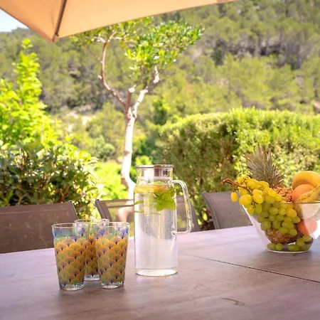 Stiniva Bay - Hvar Villa Brusje