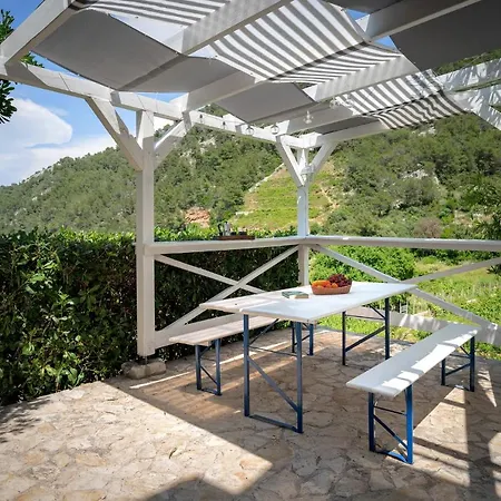 Villa Stiniva Bay - Hvar *