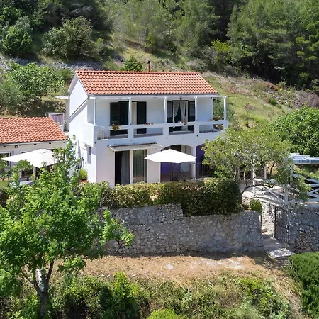 Stiniva Bay - Hvar *