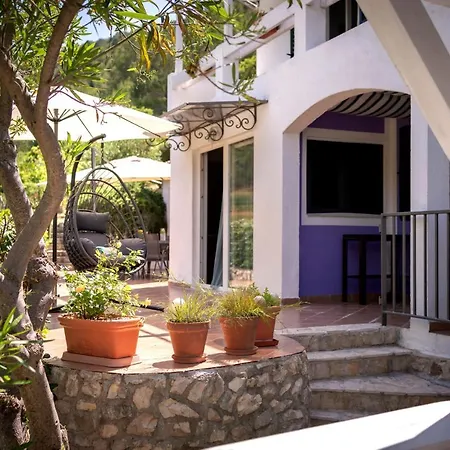 Villa Stiniva Bay - Hvar