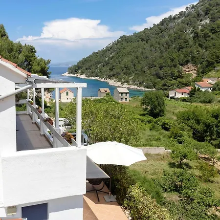 Villa Stiniva Bay - Hvar *