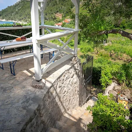 Stiniva Bay - Hvar Villa