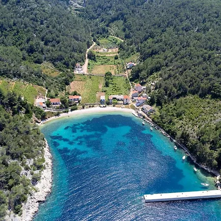 Villa Stiniva Bay - Hvar