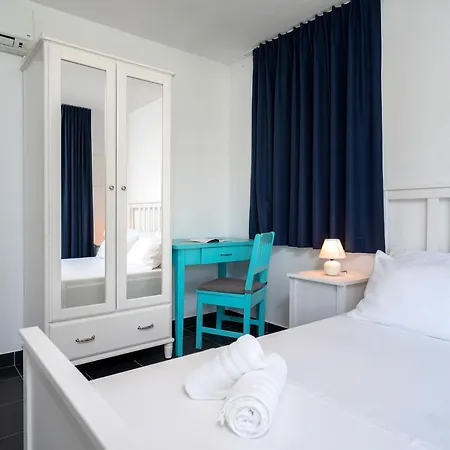 Stiniva Bay - Hvar Villa