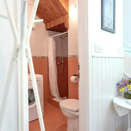 Villa Stiniva Bay - Hvar Brusje