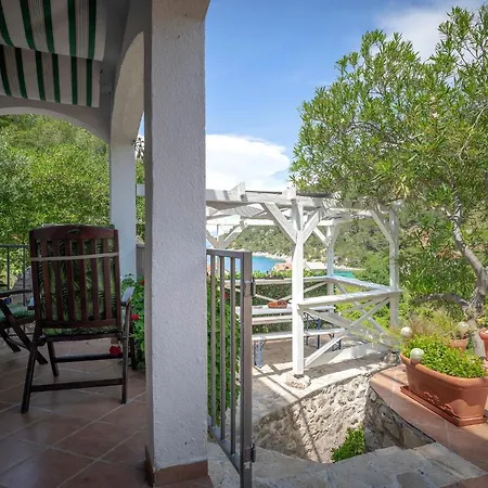 Villa Stiniva Bay - Hvar *