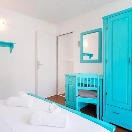 Villa Stiniva Bay - Hvar *