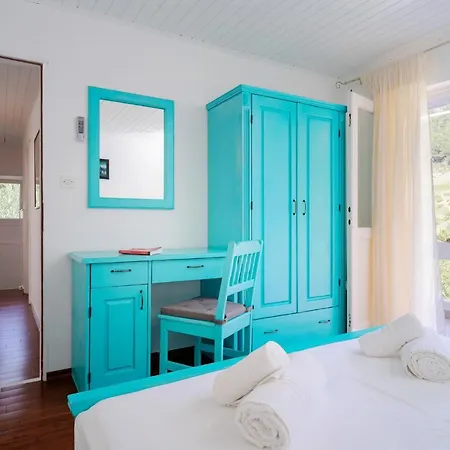 Villa Stiniva Bay - Hvar *