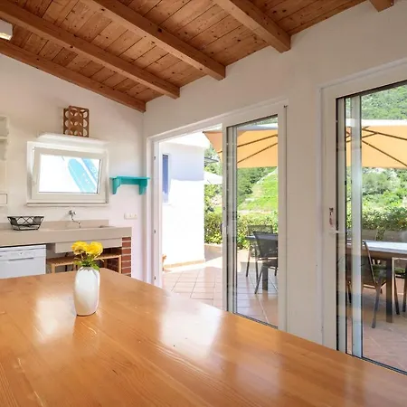 Stiniva Bay - Hvar Villa