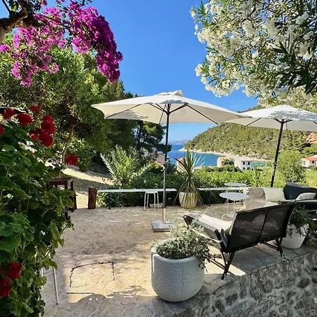 Villa Stiniva Bay - Hvar