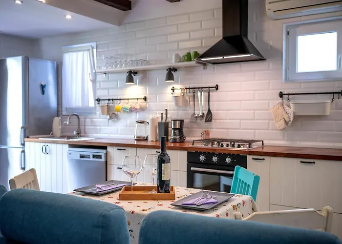 Stiniva Bay - Hvar * Brusje