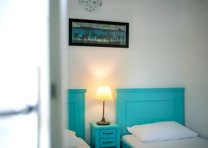 Villa Stiniva Bay - Hvar Brusje