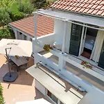 Villa Stiniva Bay - Hvar Brusje